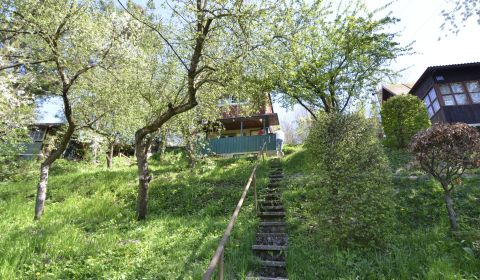 Sale Gardens, Gardens, Zvolen, Slovakia