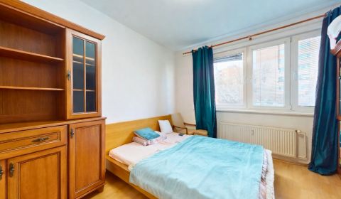 Sale Three bedroom apartment, Three bedroom apartment, Ivana Bukovčana