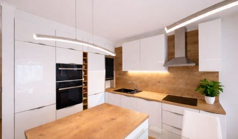 Sale One bedroom apartment, One bedroom apartment, Antolská, Bratislav