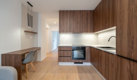 Sale One bedroom apartment, One bedroom apartment, Ilava, Slovakia