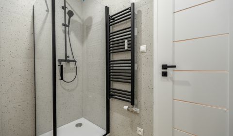 Sale One bedroom apartment, One bedroom apartment, Ilava, Slovakia