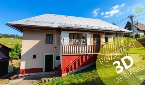 Sale Family house, Liptovský Mikuláš, Slovakia