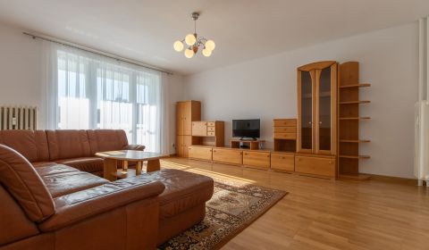Renovated 2-bedroom apartment, Dúbravka