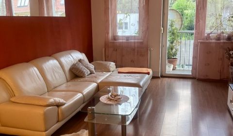 Rent One bedroom apartment, One bedroom apartment, Koprivnická, Bratis