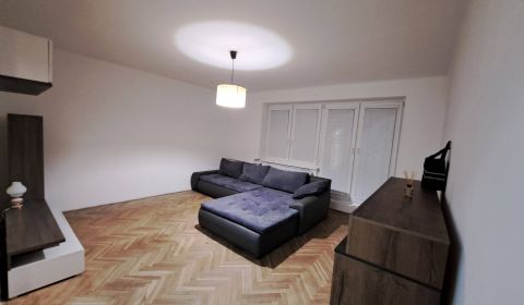 Rent One bedroom apartment, One bedroom apartment, Jána Dalloša, Galan