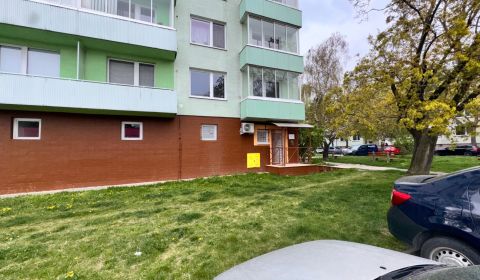 Rent Commercial premises, Commercial premises, Robotnícka, Senica, Slo