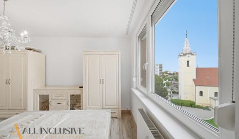 Sale Three bedroom apartment, Three bedroom apartment, Centrum, Dunajs