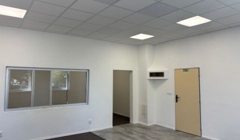 Rent Offices, Offices, Pri štepnici, Zvolen, Slovakia
