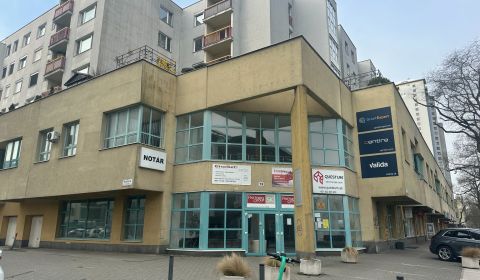 Sale Commercial premises, Commercial premises, Záhradnícka, Bratislava