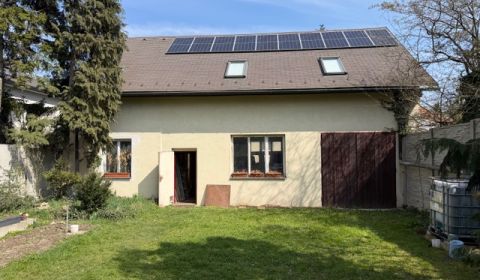 Sale Family house, Family house, Na vrátkach, Bratislava - Dúbravka, S