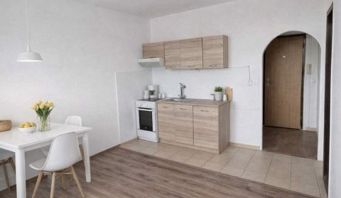 Rent Studio, Studio, Nábrežná, Nové Zámky, Slovakia