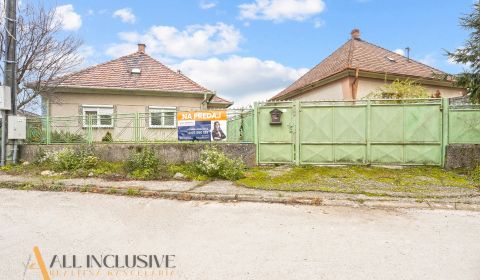 Sale Family house, Family house, Dunajská Streda, Slovakia