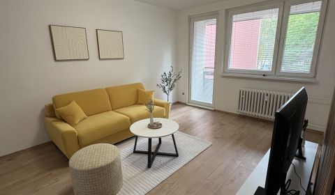 Rent Studio, Studio, Ľuda Zúbka, Bratislava - Dúbravka, Slovakia