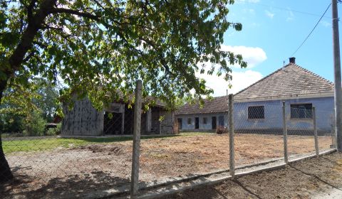 Sale Family house, Family house, Martovce, Komárno, Slovakia