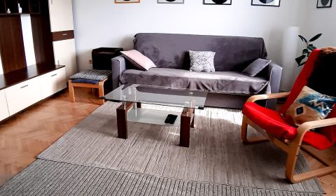 Rent One bedroom apartment, One bedroom apartment, SNP, Senec, Slovaki