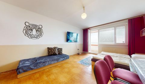 Sale Single studio, Single studio, Jána Jonáša, Bratislava - Devínska 