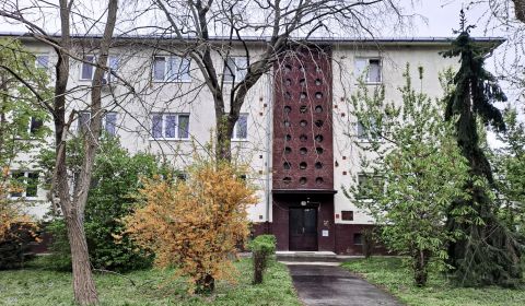 Rent Studio, Studio, Vlčie Hrdlo, Bratislava - Ružinov, Slovakia