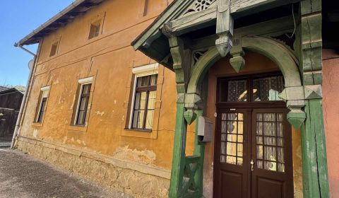 Sale Family house, Family house, Rákócziho, Levice, Slovakia