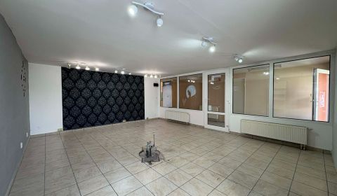 Rent Commercial premises, Commercial premises, Komárno, Slovakia