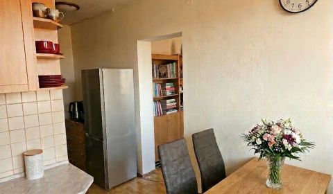 Sale Two bedroom apartment, Two bedroom apartment, J.Bottu, Trnava, Sl