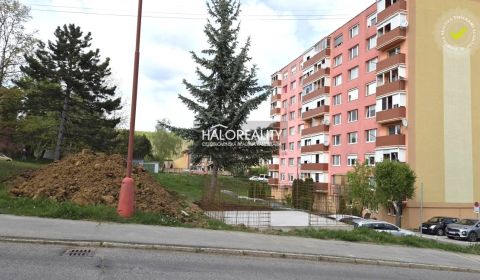 Sale One bedroom apartment, Veľký Krtíš, Slovakia
