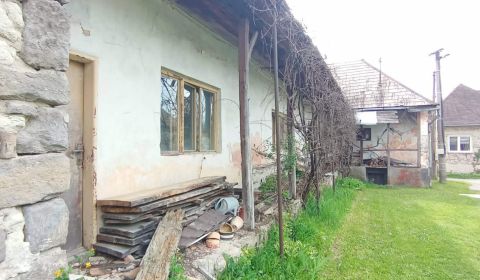 Sale Family house, Family house, Lučenec, Slovakia