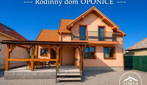 Sale Family house, Family house, Topoľčany, Slovakia