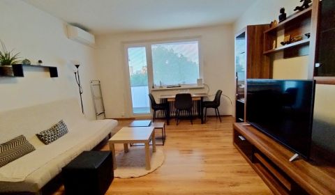 Rent Studio, Studio, Pod záhradami, Bratislava - Dúbravka, Slovakia