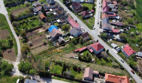 Sale Family house, Family house, 301, Skalica, Slovakia