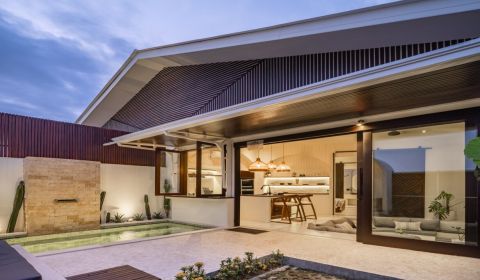 Sale Villa, Villa, West Nusa Tenggara, Indonesia