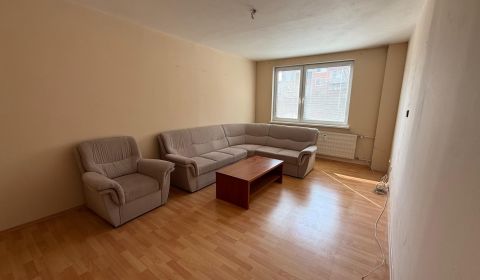 Sale Two bedroom apartment, Two bedroom apartment, Levice, Slovakia