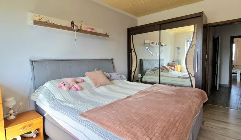 Sale One bedroom apartment, One bedroom apartment, Levice, Slovakia