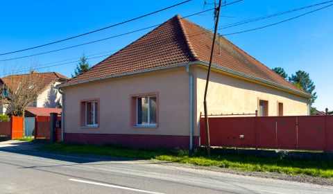 Sale Family house, Family house, Dunajská Streda, Slovakia