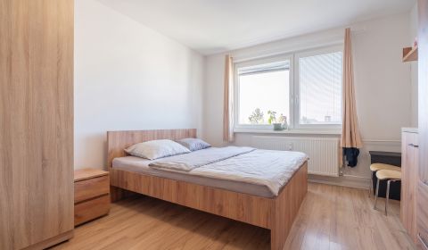 Rent One bedroom apartment, One bedroom apartment, Pod Hájom, Ilava, S