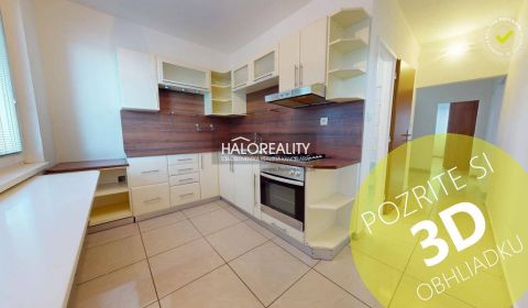 Sale Two bedroom apartment, Rimavská Sobota, Slovakia