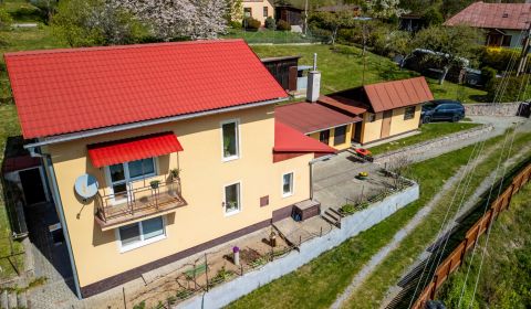Sale Family house, Family house, Banská Štiavnica, Slovakia