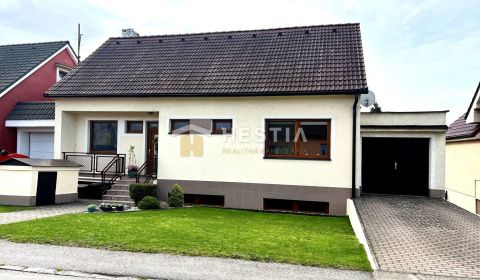 Sale Family house, Family house, Senica, Slovakia