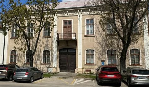Sale Family house, Family house, Komárno, Slovakia