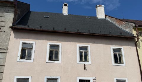 Sale Family house, Family house, Žiar nad Hronom, Slovakia