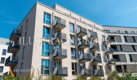 Sale Two bedroom apartment, Two bedroom apartment, Romanova, Bratislav