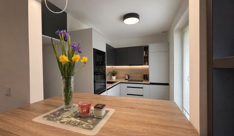 Sale One bedroom apartment, One bedroom apartment, Bratislava - Ružino