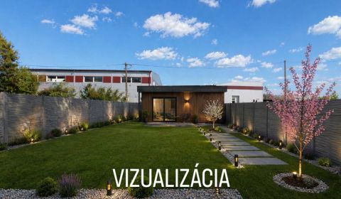Sale Land – for living, Land – for living, Komárno, Slovakia