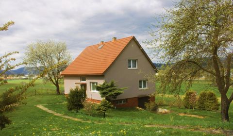 Sale Family house, Family house, Bytča, Slovakia