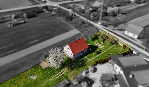 Sale Family house, Family house, Bytča, Slovakia