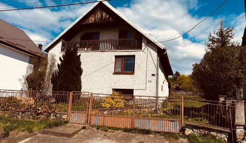 Sale Family house, Family house, Vranov nad Topľou, Slovakia