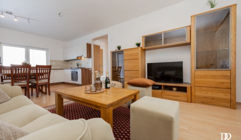 Sale One bedroom apartment, One bedroom apartment, Potočná, Trnava, Sl
