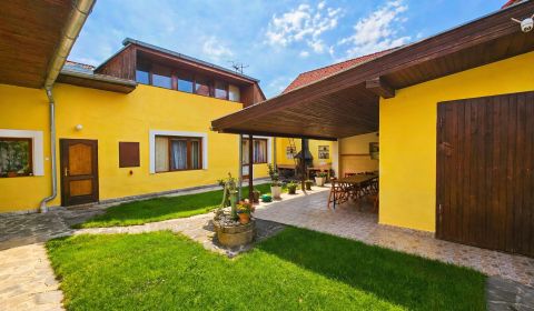 Sale Family house, Family house, E. M. Šoltésovej, Lučenec, Slovakia
