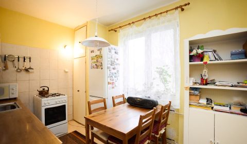 Sale Two bedroom apartment, Two bedroom apartment, Železiarenská, Koši