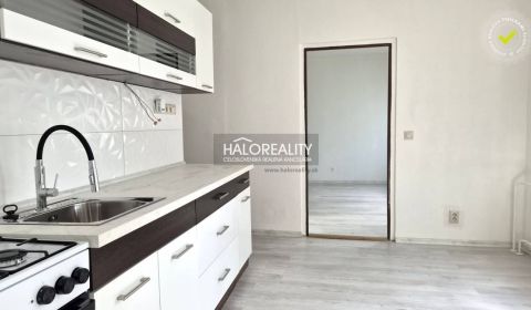 Sale One bedroom apartment, Poltár, Slovakia