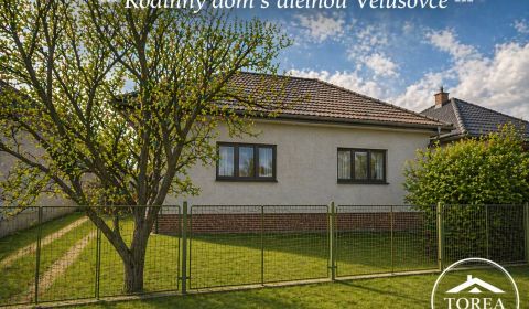 Sale Family house, Family house, Topoľčany, Slovakia